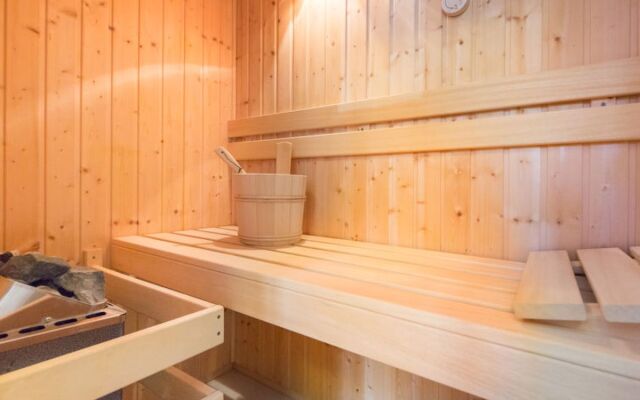 Holiday Home CasaMenta