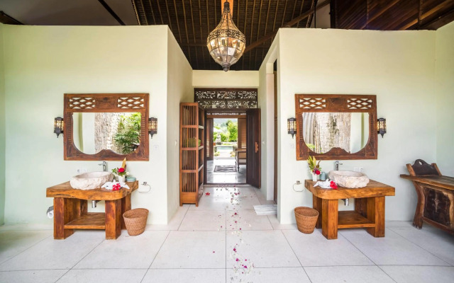 Villa Sing Ken Ken