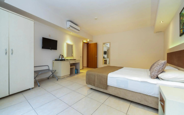 Montebello Resort & Spa – All Inclusive