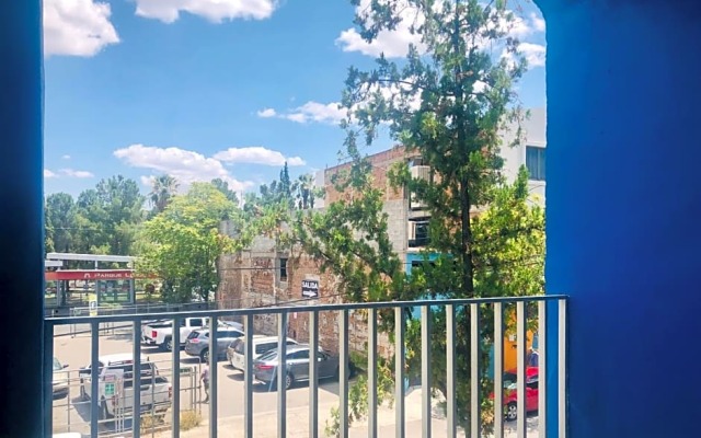 Hostal Kuira B¿y Rotamundos