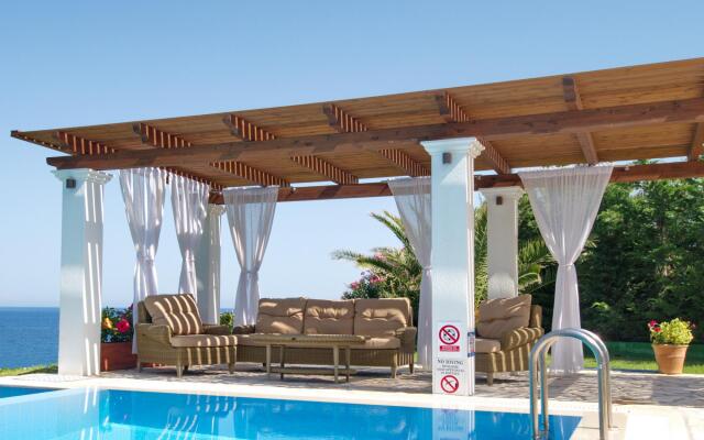 Villa Penelope in Spartia