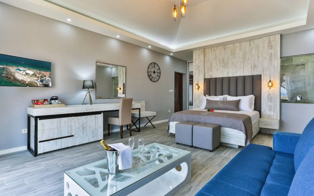 Dulamerovic Resort