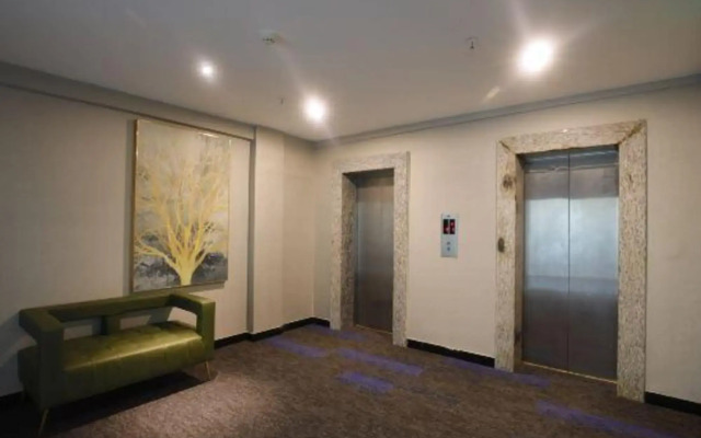 Baoshu Boyue Hotel