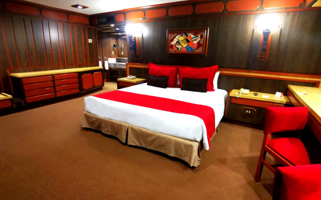 Exe Alameda Reforma Hotel