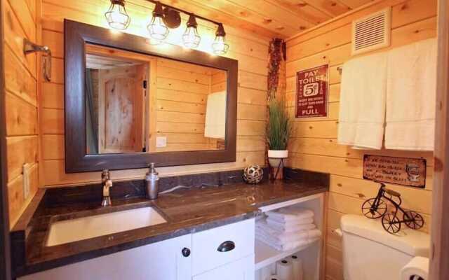 The Escape to East Zion