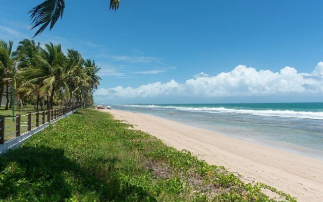Beach Class Resort Muro Alto