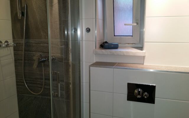 Holiday Apartments Karlovy Vary