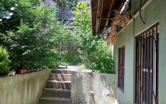 Salome's Homestay