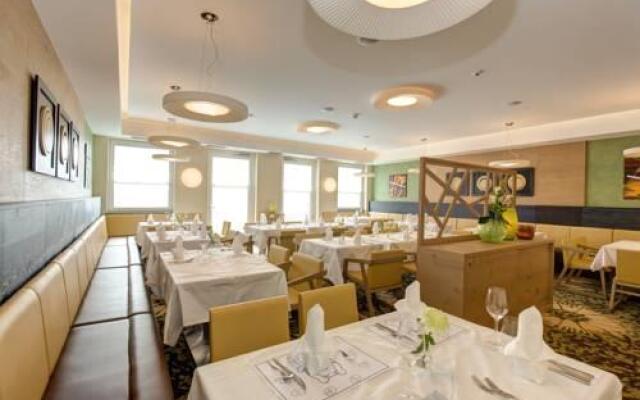 AIGO Familien- & Sporthotel