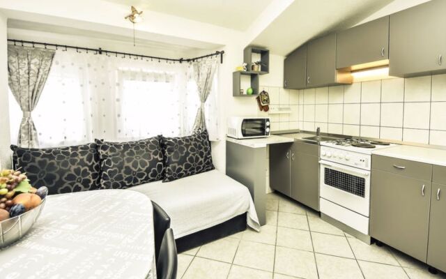 Apartment Mia Novigrad (Zadar) 42200