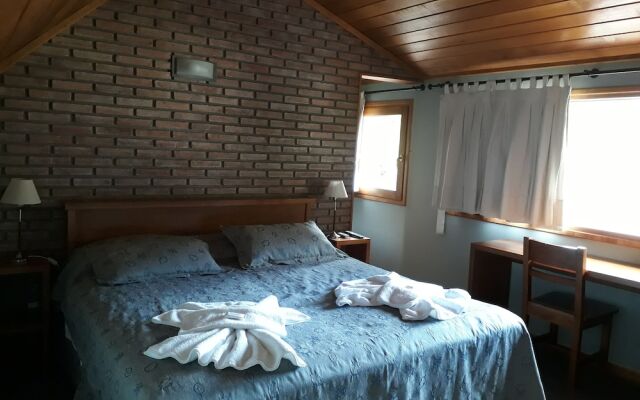 Apart Hotel Del Tilo