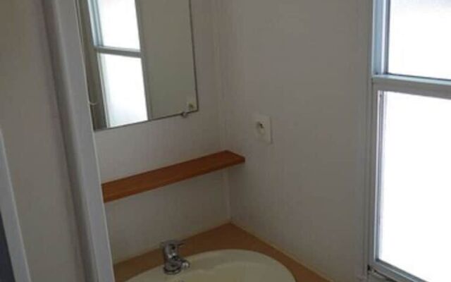 Camping Les Airelles