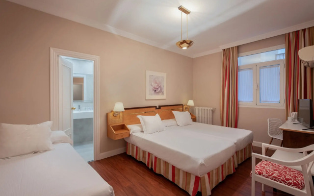 Hotel Anacapri