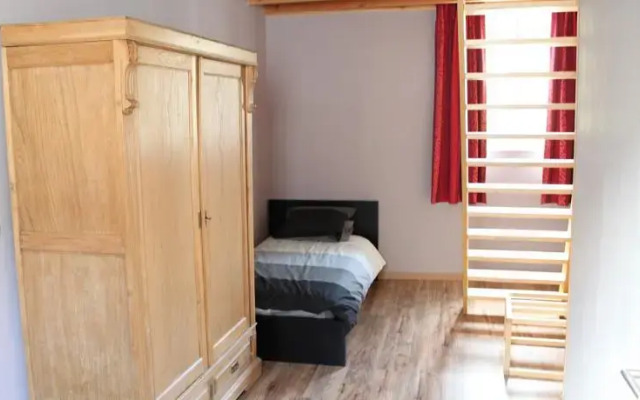 Guesthouse De Vesten Geraardsbergen