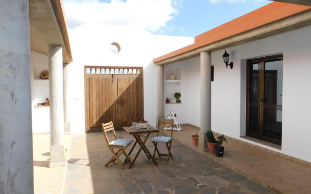 Casa La Florida