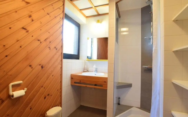 Cozy Villa in Vielsalm With Private Garden