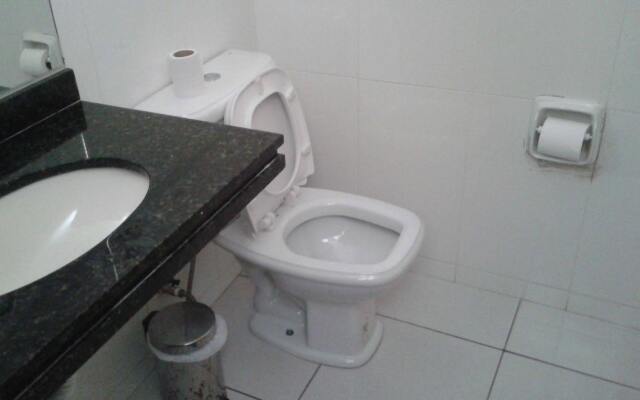 Hotel Novo Horizonte