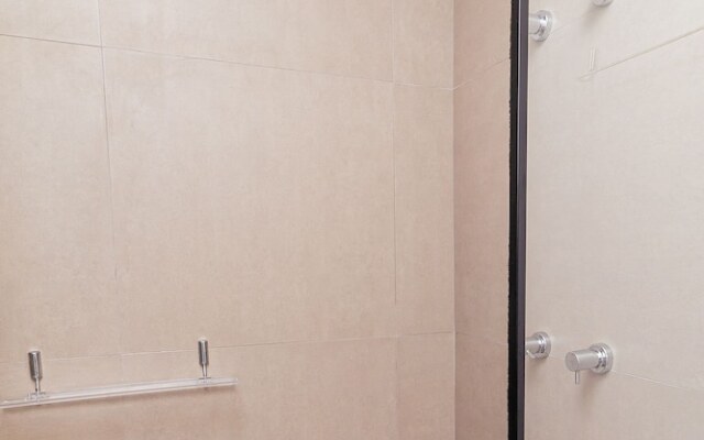 Vossa Bossa VN Consolação