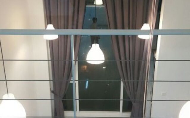 The Scott Garden by Manhattan Group