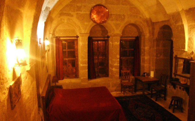 Cappadocia Ihlara Mansions & Caves