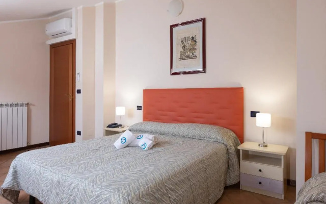 Residence Hotel Azzurro