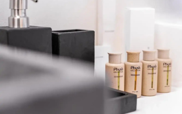 Marabou Unique Stay