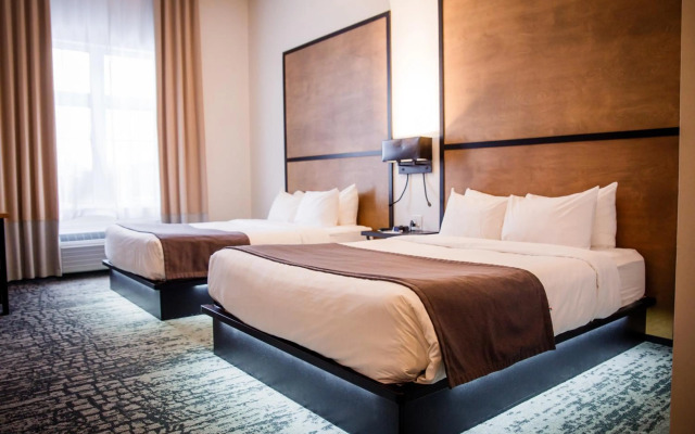 AX Hotel