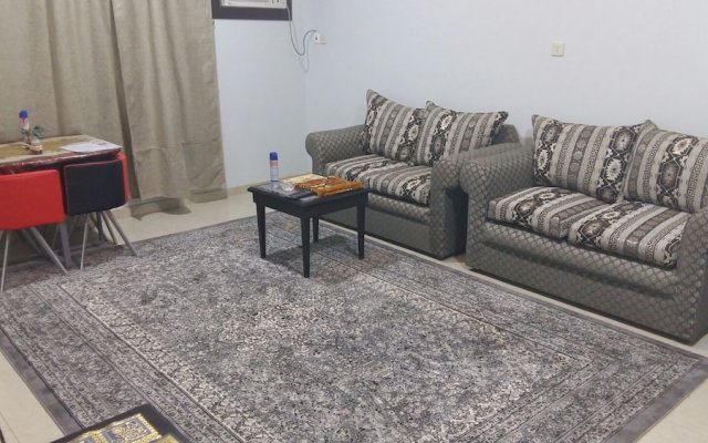 Al Eairy Furnished Apartments Al Ahsa 5