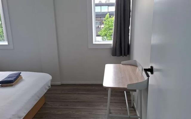 2 Double 5 Single 2 Sofa Beds Suite 1