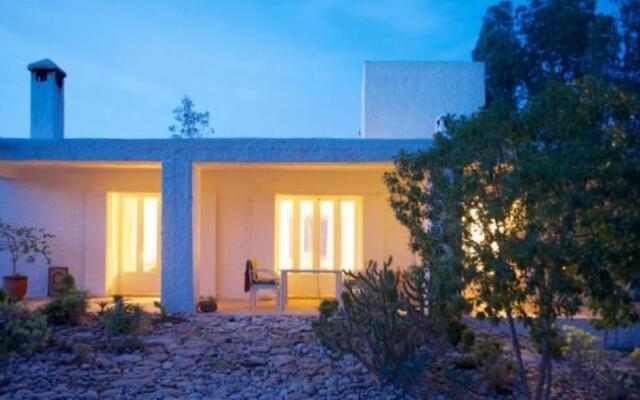 Unique Architect's House