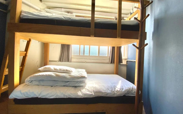 Stay Work Asakusa Guest House