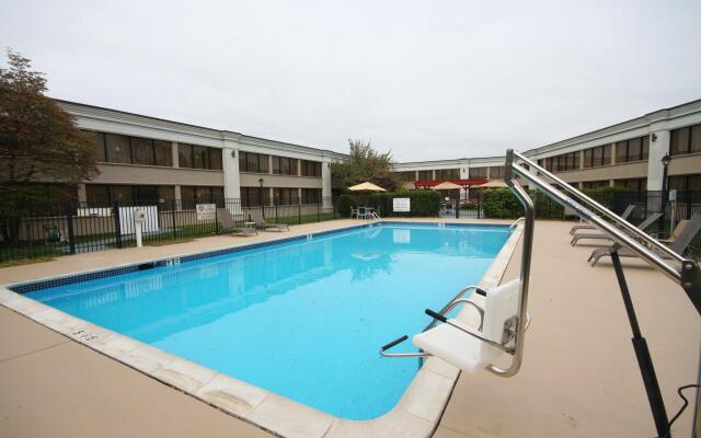 Holiday Inn Hazlet by IHG