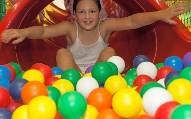 Bliems Familienhotel