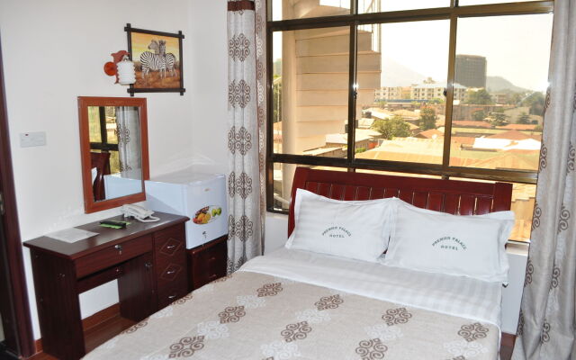 Premier Palace Hotel
