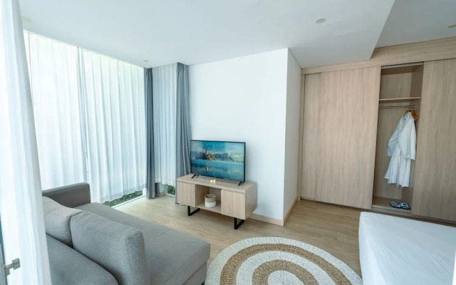 Alami Luxury Villa