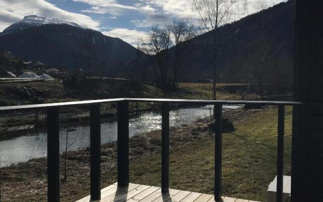 Gaupnetunet Hotell og Hytter