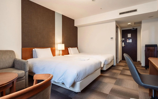Richmond Hotel Sapporo Odori