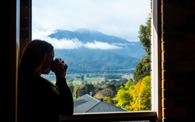 Valley View Lodge