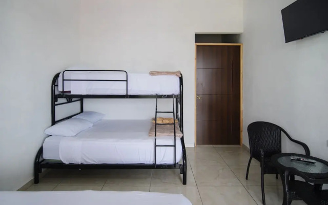 Hostel Cattleya