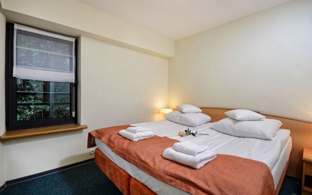 Green Park Conference Centre