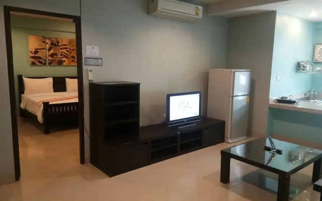 Ananya Residence Service Apartment