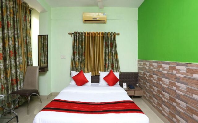 OYO Flagship 12528 Green View Guest House 2