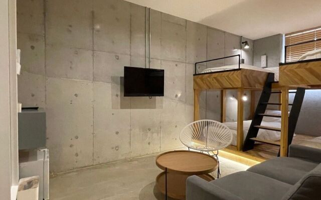 Zonk Hotel Haruyoshi-Teramachidori