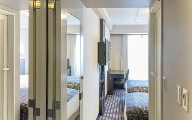 Apa Hotel Kyoto Gion Excellent