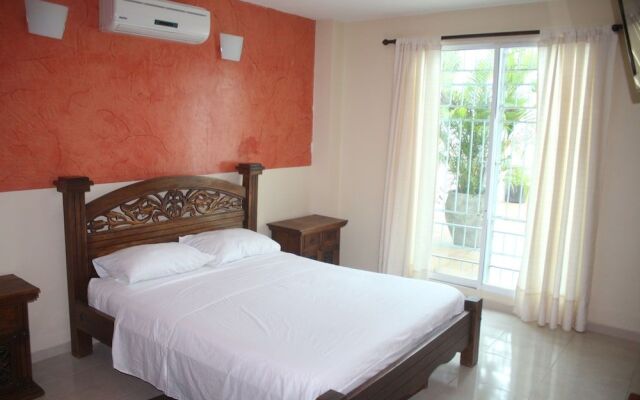 Hotel Casa El Mangle