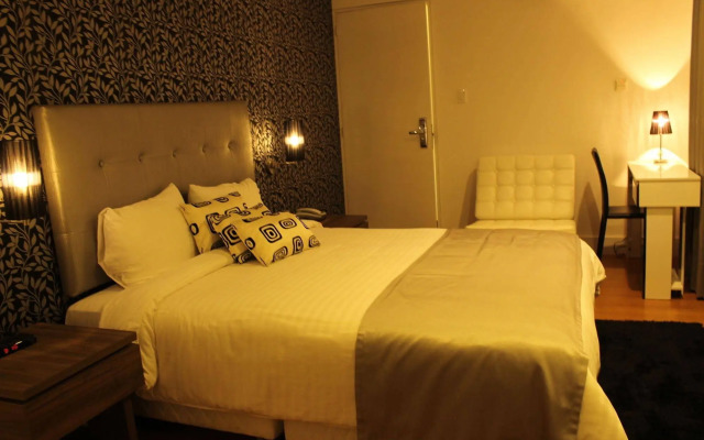 IFE Boutique Hotel