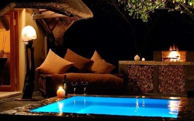 Manzini Swazi King Chalets