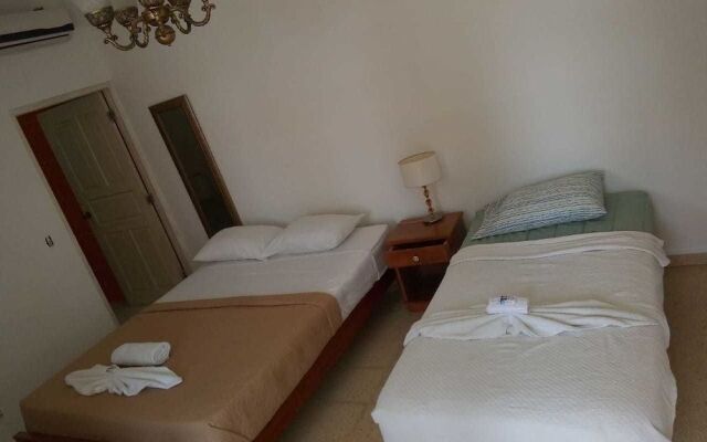 Casa Juliana Hostal