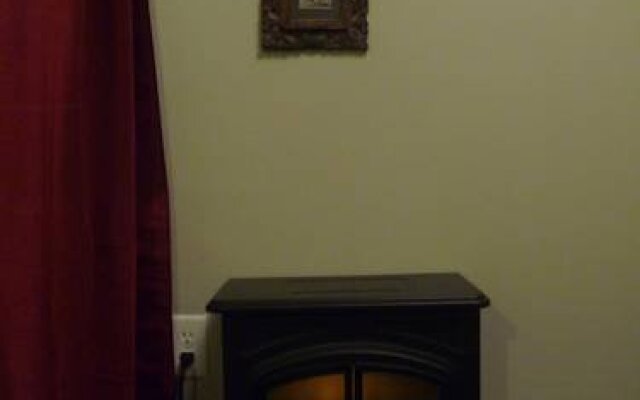 Nikko Bed and Breakfast