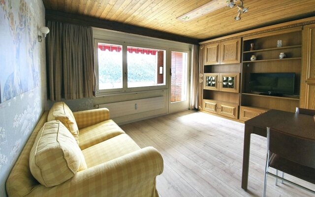 Serviced Apartments Wallis